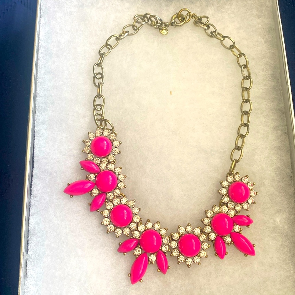 Jcrew necklace